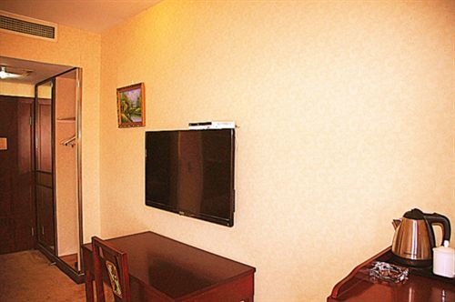 Regius Exhibition Hotel Shanghai Luaran gambar