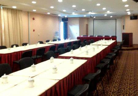 Regius Exhibition Hotel Shanghai Luaran gambar